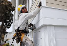 Reliable Archer City, TX Siding Solutions